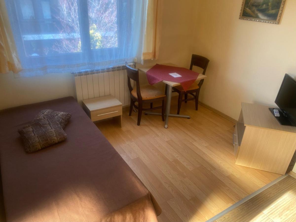 Guest Rooms Iglika บันสโก ภายนอก รูปภาพ