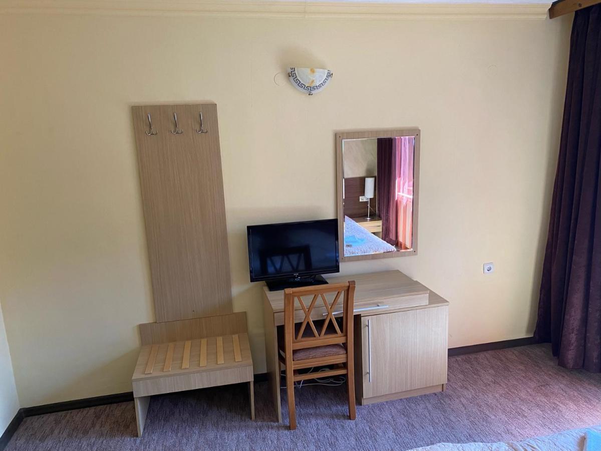 Guest Rooms Iglika บันสโก ภายนอก รูปภาพ