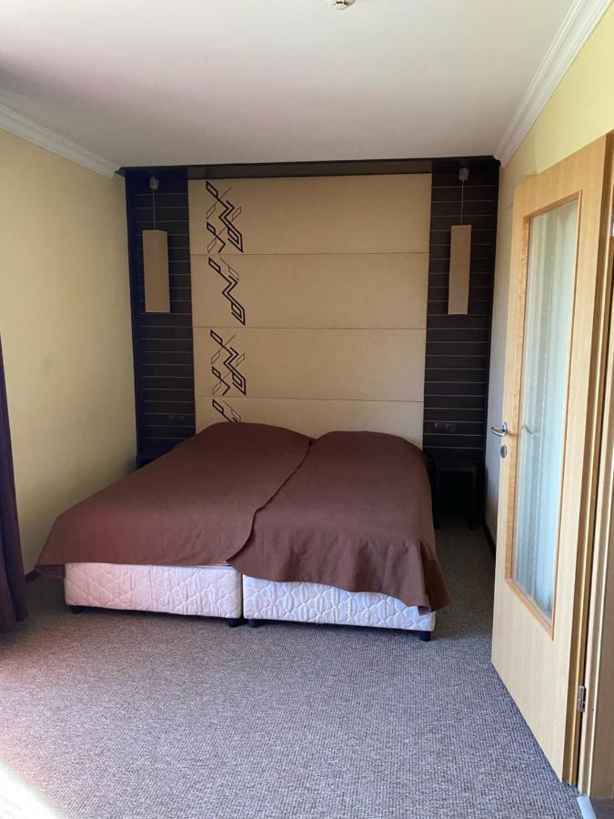 Guest Rooms Iglika บันสโก ภายนอก รูปภาพ