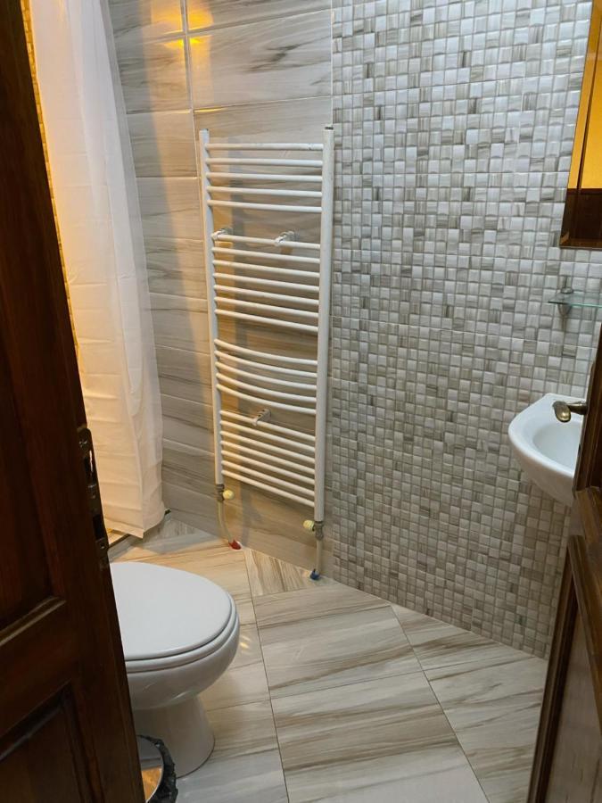 Guest Rooms Iglika บันสโก ภายนอก รูปภาพ
