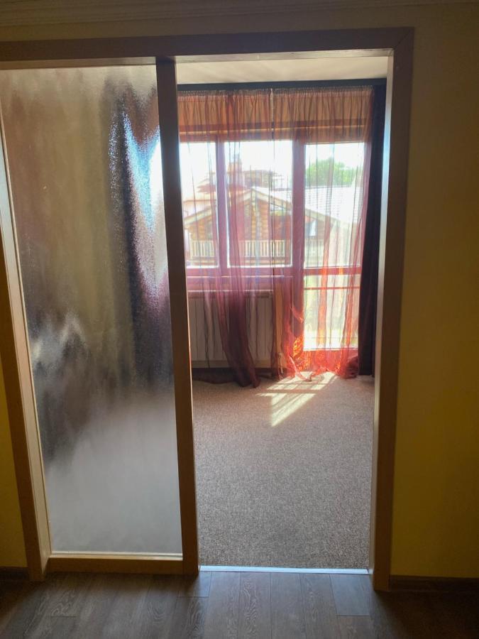 Guest Rooms Iglika บันสโก ภายนอก รูปภาพ