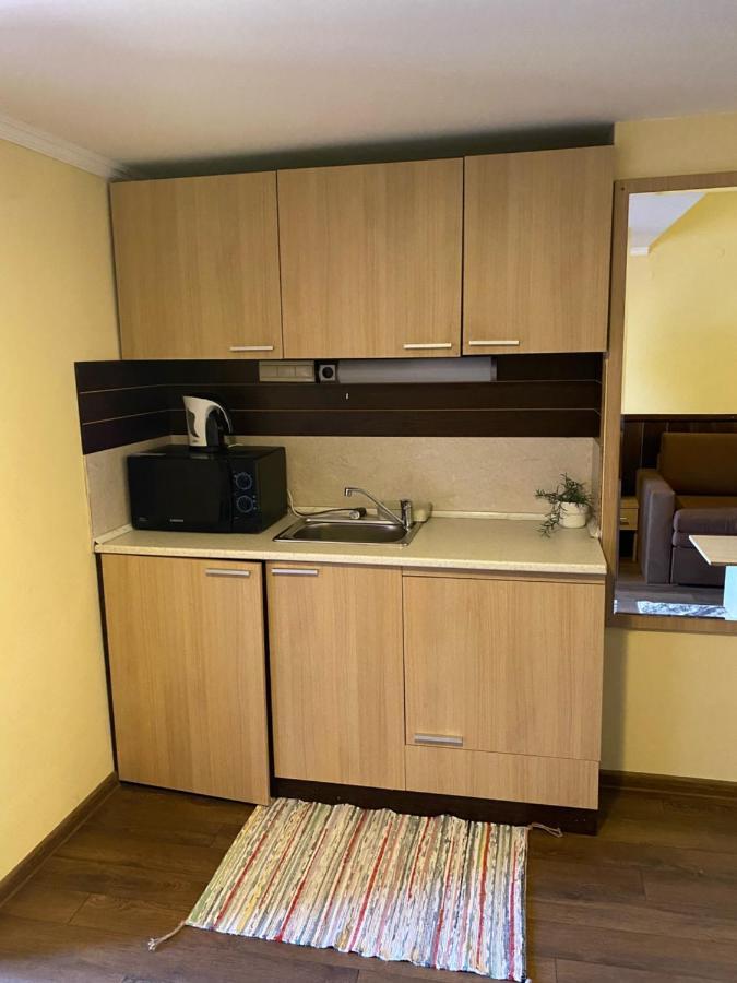 Guest Rooms Iglika บันสโก ภายนอก รูปภาพ